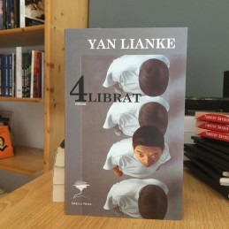 Katër librat, Yan Lianke