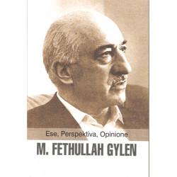 Ese, Perspektiva, Opinione, M. Fethullah Gylen