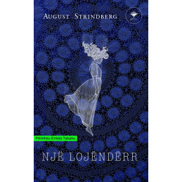 Një lojëndërr, August Strindberg