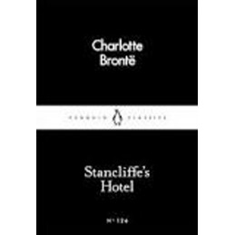 Stancliffe’s hotel, Charlotte Bronte