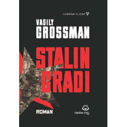 Stalingradi, Vasily Grossman