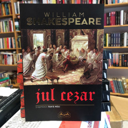 Jul Cezari, William Shakespeare
