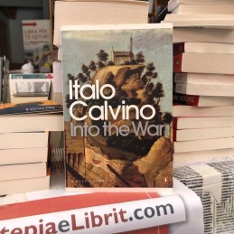 Into the War, Italo Calvino