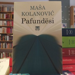 Pafundësi, Masa Kolanovic