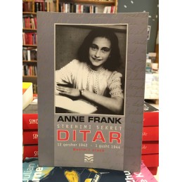 Ditari, Anne Frank