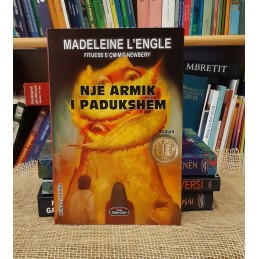 Një armik i padukshëm, Madeleine L'Engle