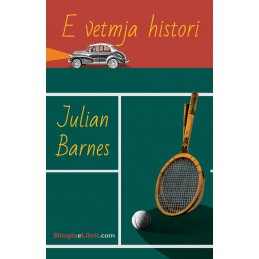 E vetmja histori, Julian Barnes