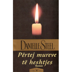 Pertej mureve te heshtjes, Danielle Steel