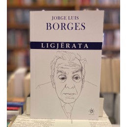 Ligjërata, Jorge Luis Borges