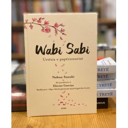 Wabi Sabi, Nobuko Suzuki