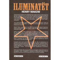Iluminatet, Henry Makow