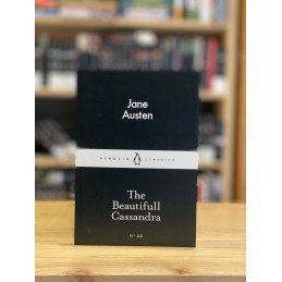 The Beautifull Cassandra, Jane Austen