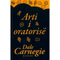 Arti i oratorisë, Dale Carnegie