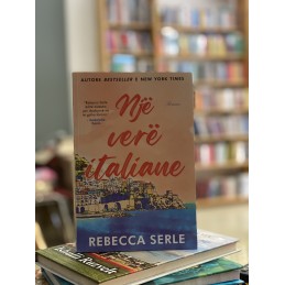 Një vere italiane, Rebecca Serle