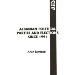 Albanian Political Parties and elections since 1991, A. Dyrmishi