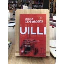 Uilli, Jeroen Olyslaegers