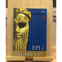 Epi i Gilgameshit