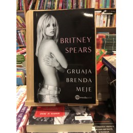 Gruaja brenda meje, Britney Spears