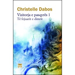 Vizitorja e pasqyrës 1, Të fejuarit e dimrit, Christelle Dabos