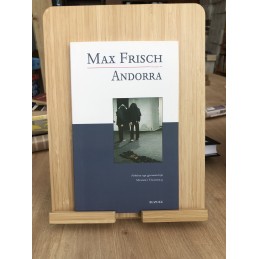 Andora, Max Frisch