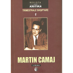 Kritika 1, Martin Camaj