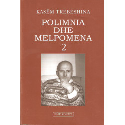 Polimnia dhe Melpomena 2, Kasem Trebeshina