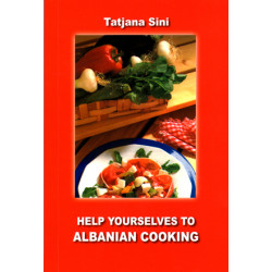 Help Yourself to Albanian Cooking