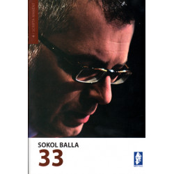 33, Sokol Balla