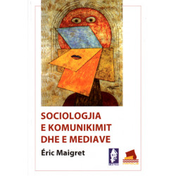 Sociologjia e komunikimit dhe e mediave, Eric Maigret