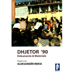 Dhjetor 90, Aleksander Meksi