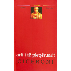 Arti i te pleqeruarit, Ciceroni