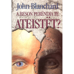 A beson Perendia te ateistet, John Blanchard