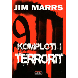 Komploti i Terrorit, Jim Marrs