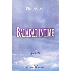 Baladat Intime, Dhori Qirjazi