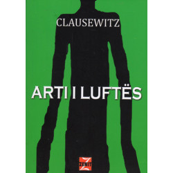 Arti i Luftes, Carl von Clausewitz