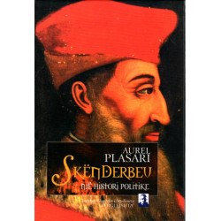 Skenderbeu, nje histori politike, Aurel Plasari