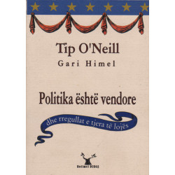Politika eshte vendore, Tip O&#39 Neill, Gari Himel