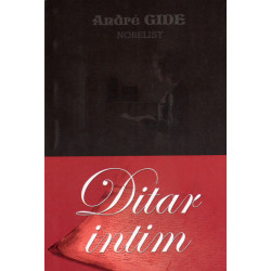 Ditar intim, Andre Gide