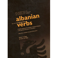 Albanian Verbs, The Art of Conjugation