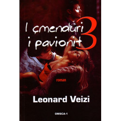 I cmenduri i pavijonit 3, Leonard Veizi