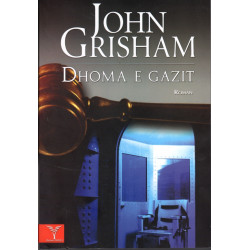 Dhoma e gazit, John Grisham