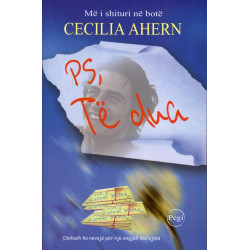 PS Të dua, Cecilia Ahern