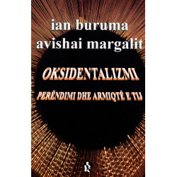 Oksidentalizmi, Ian Buruma, Avishai Margalit