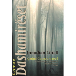 Dashamireset, Jonathan Littell
