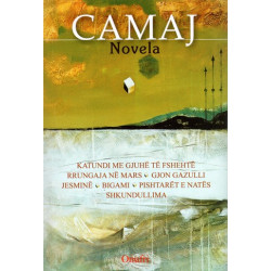 Novela, Martin Camaj