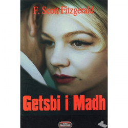 Getsbi i Madh, F. Scott Fitzgerald