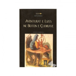 Aventurat e Lizes ne Boten e Cudirave, Lewis Carroll, pershtatje per femije