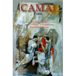 Poezi, Martin Camaj