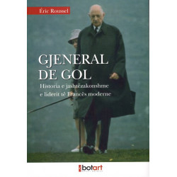 Gjeneral De Gol, Eric Roussel