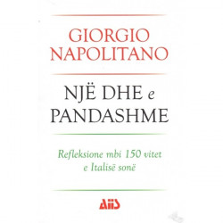 Nje dhe e pandashme, Giorgio Napolitano
